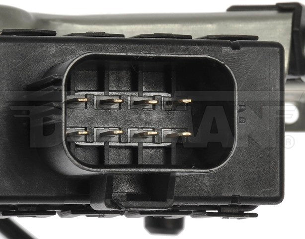 Dorman - OE Solutions Window Motor and Regulator Assembly  748-186