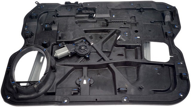 Dorman - OE Solutions Window Motor and Regulator Assembly  748-189