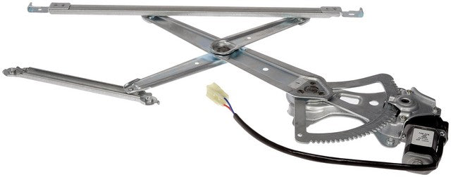 Dorman - OE Solutions Window Motor and Regulator Assembly  748-226