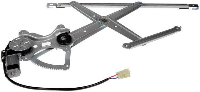 Dorman - OE Solutions Window Motor and Regulator Assembly  748-226