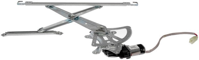 Dorman - OE Solutions Window Motor and Regulator Assembly  748-227