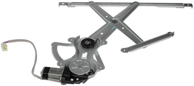 Dorman - OE Solutions Window Motor and Regulator Assembly  748-227