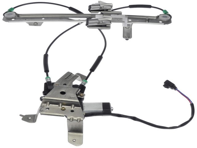 Dorman - OE Solutions Window Motor and Regulator Assembly  748-228