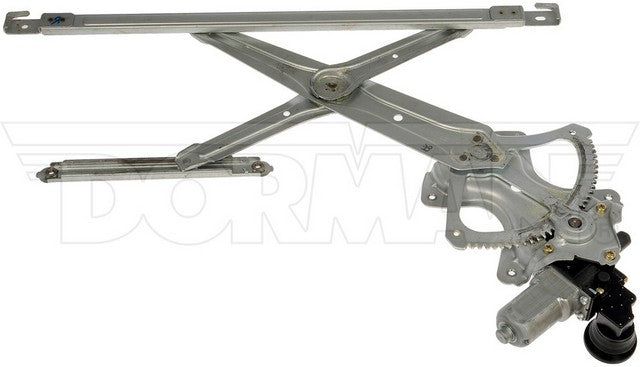 Dorman - OE Solutions Window Motor and Regulator Assembly  748-232
