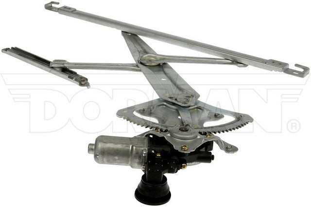 Dorman - OE Solutions Window Motor and Regulator Assembly  748-232
