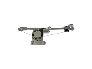Dorman - OE Solutions Window Motor and Regulator Assembly  748-265