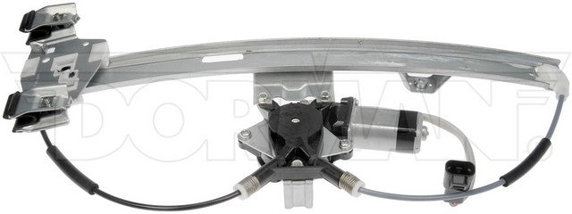Dorman - OE Solutions Window Motor and Regulator Assembly  748-266