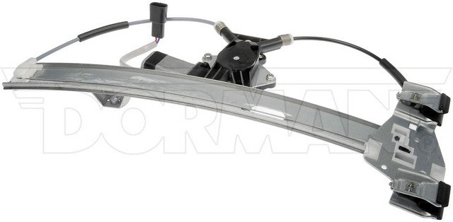 Dorman - OE Solutions Window Motor and Regulator Assembly  748-266