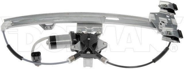 Dorman - OE Solutions Window Motor and Regulator Assembly  748-267