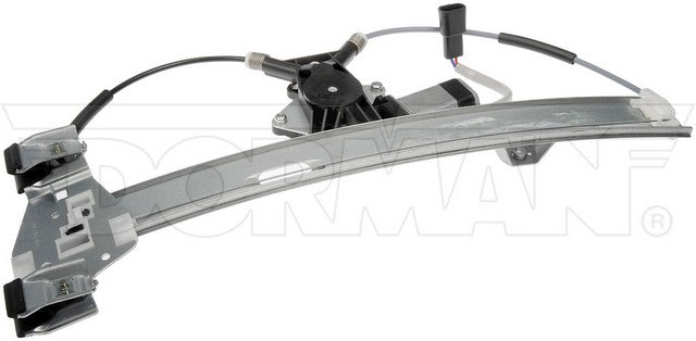 Dorman - OE Solutions Window Motor and Regulator Assembly  748-267