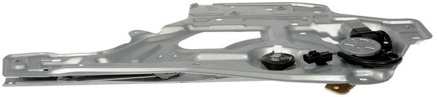 Dorman - OE Solutions Window Motor and Regulator Assembly  748-314