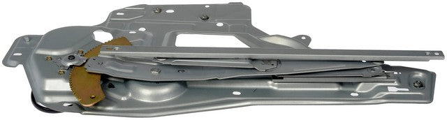Dorman - OE Solutions Window Motor and Regulator Assembly  748-314