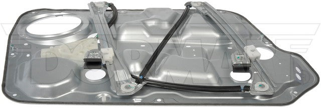Dorman - OE Solutions Window Motor and Regulator Assembly  748-321