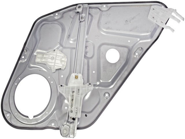 Dorman - OE Solutions Window Motor and Regulator Assembly  748-322