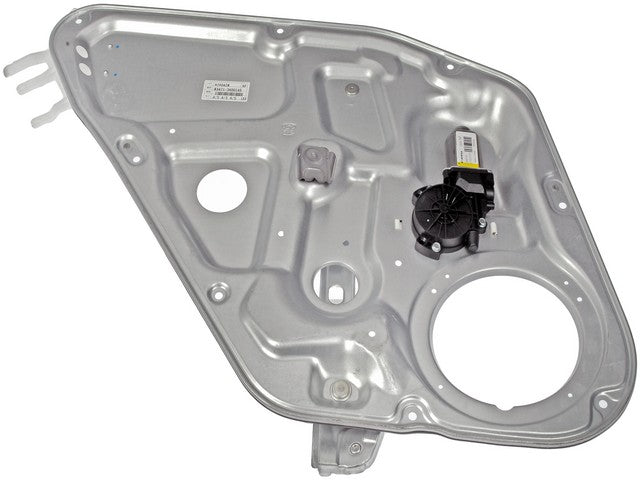 Dorman - OE Solutions Window Motor and Regulator Assembly  748-322