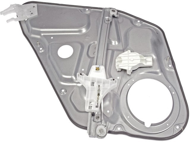 Dorman - OE Solutions Window Motor and Regulator Assembly  748-323