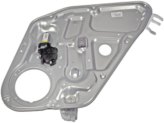 Dorman - OE Solutions Window Motor and Regulator Assembly  748-323