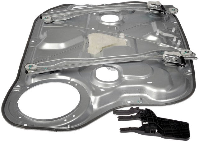 Dorman - OE Solutions Window Motor and Regulator Assembly  748-334