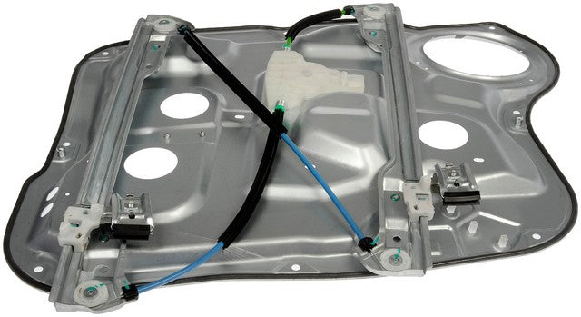 Dorman - OE Solutions Window Motor and Regulator Assembly  748-338
