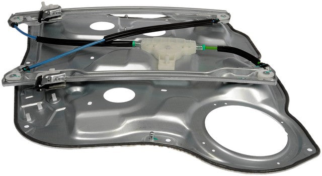 Dorman - OE Solutions Window Motor and Regulator Assembly  748-338