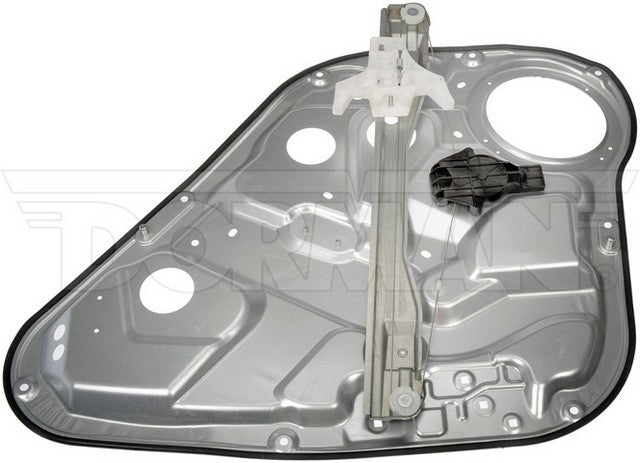 Dorman - OE Solutions Window Motor and Regulator Assembly  748-340