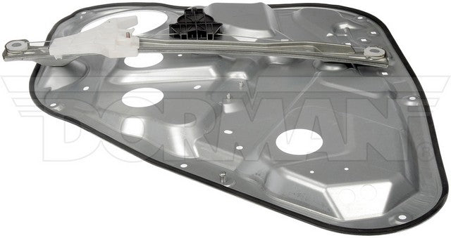 Dorman - OE Solutions Window Motor and Regulator Assembly  748-340
