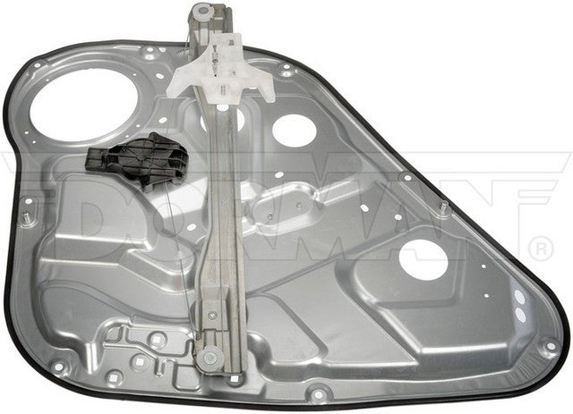 Dorman - OE Solutions Window Motor and Regulator Assembly  748-341