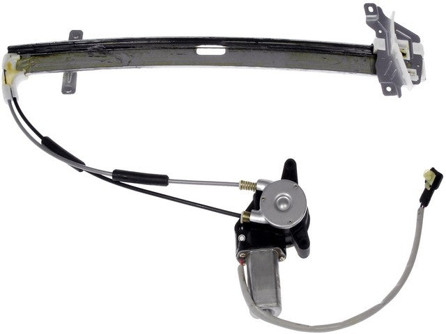Dorman - OE Solutions Window Motor and Regulator Assembly  748-370