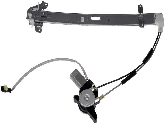 Dorman - OE Solutions Window Motor and Regulator Assembly  748-370