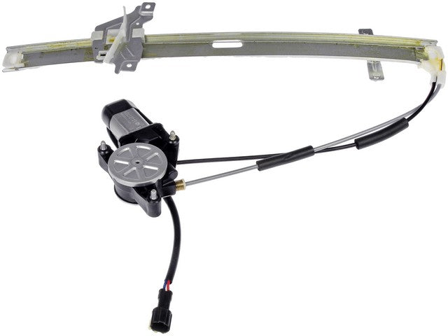 Dorman - OE Solutions Window Motor and Regulator Assembly  748-371