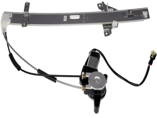 Dorman - OE Solutions Window Motor and Regulator Assembly  748-371