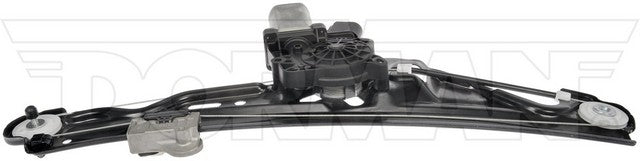 Dorman - OE Solutions Window Motor and Regulator Assembly  748-464