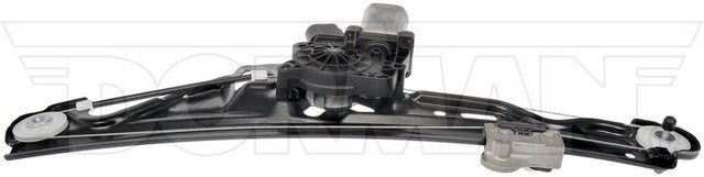 Dorman - OE Solutions Window Motor and Regulator Assembly  748-465
