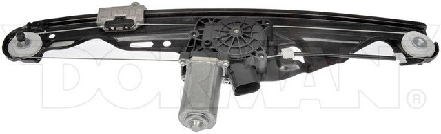 Dorman - OE Solutions Window Motor and Regulator Assembly  748-465