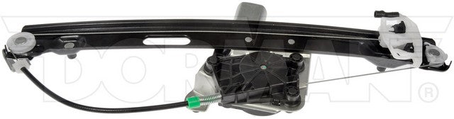 Dorman - OE Solutions Window Motor and Regulator Assembly  748-468