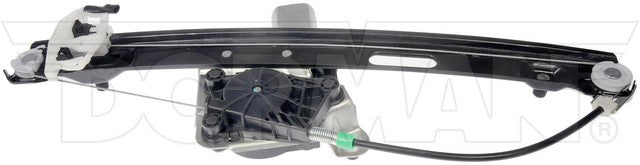 Dorman - OE Solutions Window Motor and Regulator Assembly  748-469