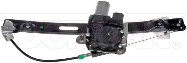 Dorman - OE Solutions Window Motor and Regulator Assembly  748-469