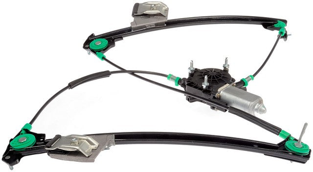 Dorman - OE Solutions Window Motor and Regulator Assembly  748-473