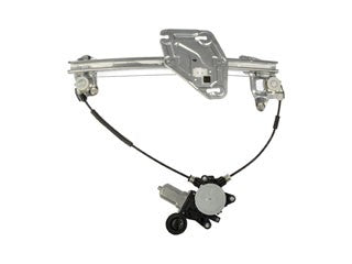 Dorman - OE Solutions Window Motor and Regulator Assembly  748-474