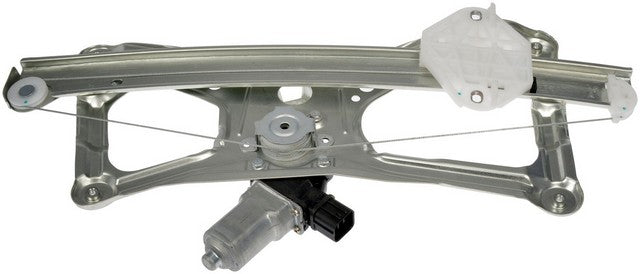 Dorman - OE Solutions Window Motor and Regulator Assembly  748-476