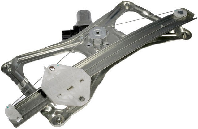 Dorman - OE Solutions Window Motor and Regulator Assembly  748-476