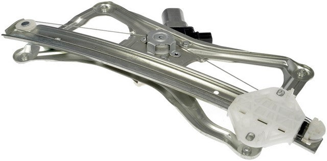 Dorman - OE Solutions Window Motor and Regulator Assembly  748-477