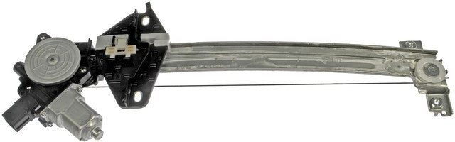 Dorman - OE Solutions Window Motor and Regulator Assembly  748-479