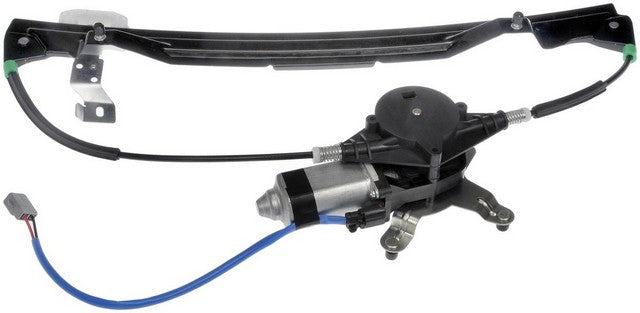 Dorman - OE Solutions Window Motor and Regulator Assembly  748-507