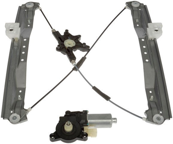 Dorman - OE Solutions Window Motor and Regulator Assembly  748-508