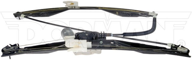 Dorman - OE Solutions Window Motor and Regulator Assembly  748-508