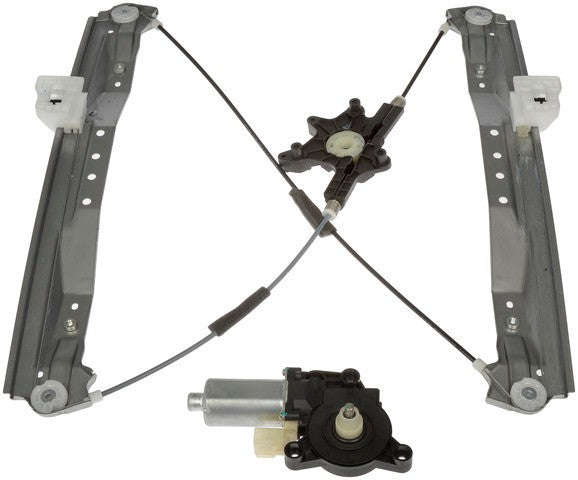Dorman - OE Solutions Window Motor and Regulator Assembly  748-509
