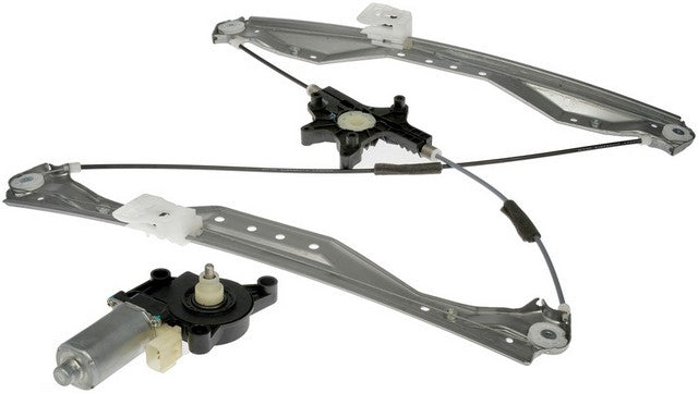 Dorman - OE Solutions Window Motor and Regulator Assembly  748-509