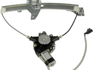 Dorman - OE Solutions Window Motor and Regulator Assembly  748-510