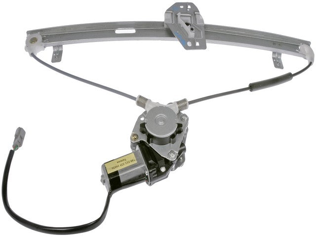 Dorman - OE Solutions Window Motor and Regulator Assembly  748-512